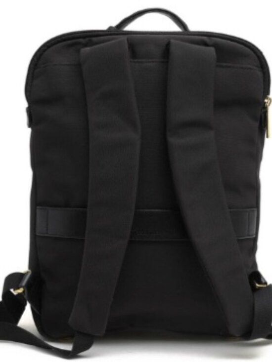 New Tumi Larkin Laurel Voyageur Backpack w Front Leather Pocket Bag main image 6